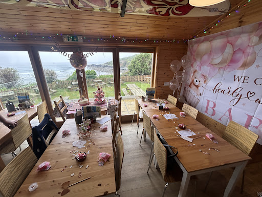 Photo of The Cabin - Perranuthnoe, Penzance TR20 9NE